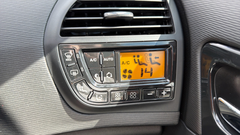 Citroen C4 Picasso 1.6 HDi Platinum 5dr Diesel Estate